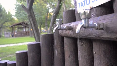 Fountains Stock Footage 137337336