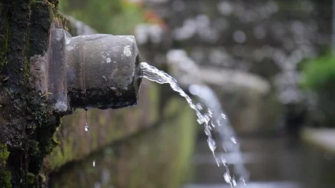 Fountian 85 Stock Footage 264574249