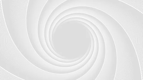 Four abstract spiral backgrounds Видео 88677924
