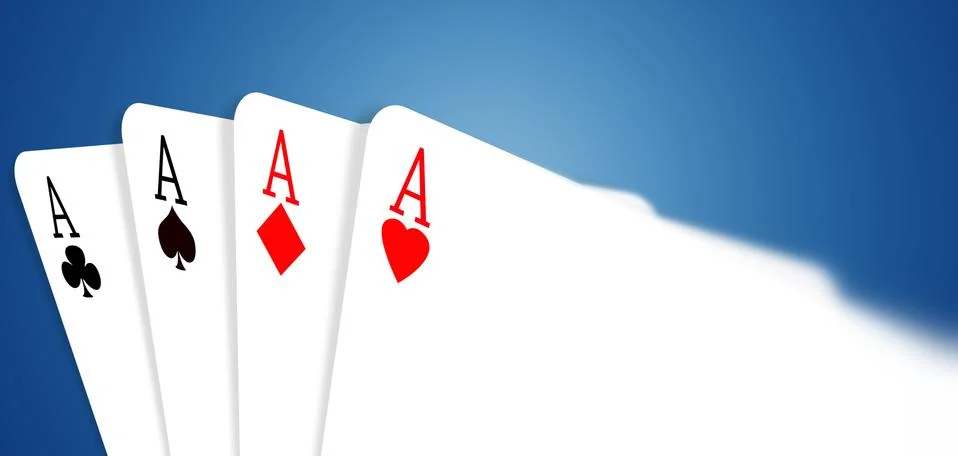 FOUR ACES Photos