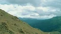 The four active people standing on the mountain 4k or 4k+ Resolution