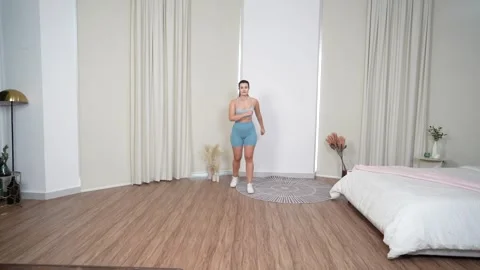 Up four back four S Stock Footage 314192236