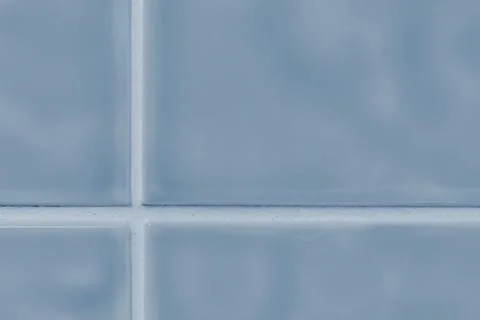 Four blue tiles, nice background texture and pattern Stock Photos