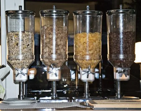 Four classes Stock Photos