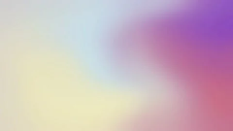 Four Color Gradient 01 Video stock 201470406