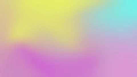 Four Color Gradient 02 Stock Footage 201470349