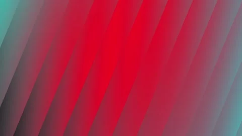 Four-color gradient animated background.... | Stock Video | Pond5
