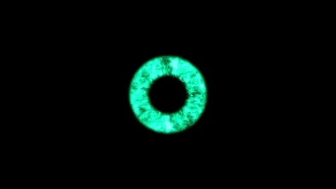 Four color Particle Shockwaves Overlay Stock Footage 264140896