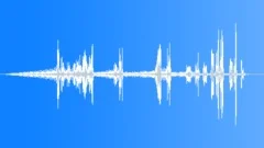 Four Companies Approach Sound Effect
