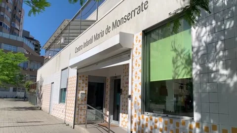 Four-day work week also makes its way to Portugal, Lisbon, BE - 29 Apr 2024 Video stock 274057856