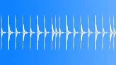 Four On The Floor Drum Beat Loop (8sec)Stock Music