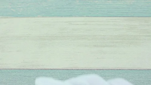 Four gift boxes Stock Footage 88688014