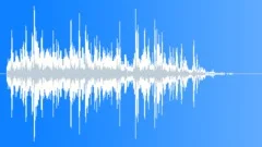 Four Horse Mail CoachSound Effect