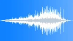 Four Horse Mail CoachSound Effect