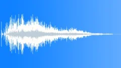 Four Horse Mail CoachSound Effect