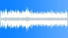 Four Horse Mail CoachSound Effect