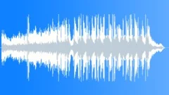 Four Horsemen (No Choir) Stock Music