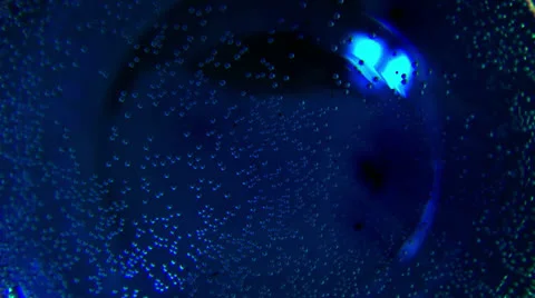 Four lights Video stock 22663874