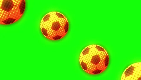 Four Moving Isolated Green Screen Stock Video Stock Footage 339327900