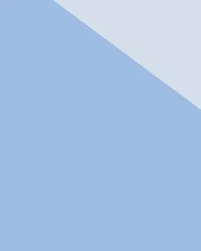Four pastel triangular sections meet at a central point, forming a balanced.. Stock Illustration
