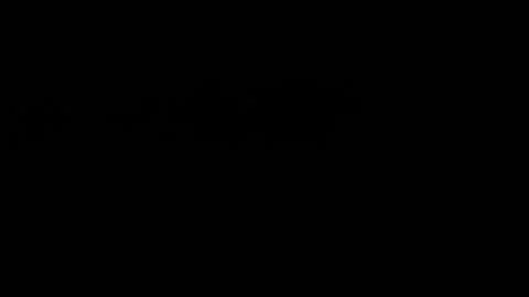 Four ripe apples fly up on a black background Stock Footage 148337088