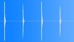 Four secondsSound Effect