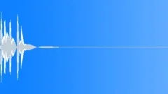 Four tone user interface beep 0002 Sound Effect