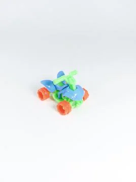 Four-wheeled Stock Photos
