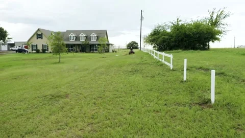 Four Wheeler Speeding Towards Camera and Flying by 스톡 동영상 138910322