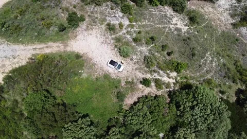 Fourgon Stock Footage 246689272