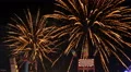 Fourth Of July Fireworks 4k or 4k+ Resolution