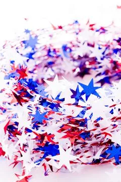 Fourth of July Stock Photos