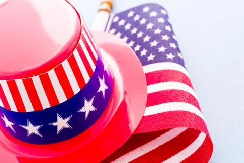 Fourth of July Stock Photos