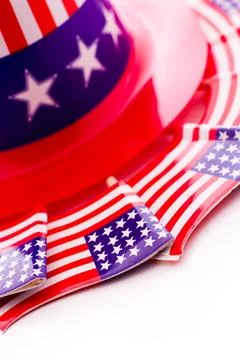 Fourth of July Stock Photos