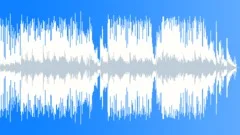 The Fox and the Hare (Modern Folk) Stock Music