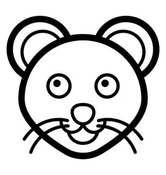 Fox Emoji Vector イラスト素材