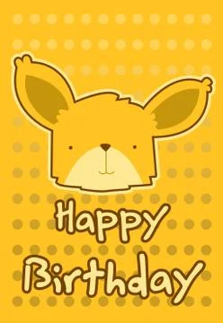 Fox Illustrazione stock