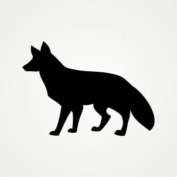 Fox Stock Illustration