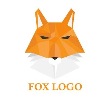 Fox Stock Illustration