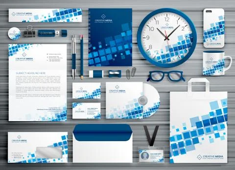 FP-PPD-17-9603 Stock-Illustration