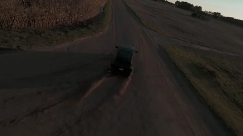 FPV AV Stock Footage 289162784