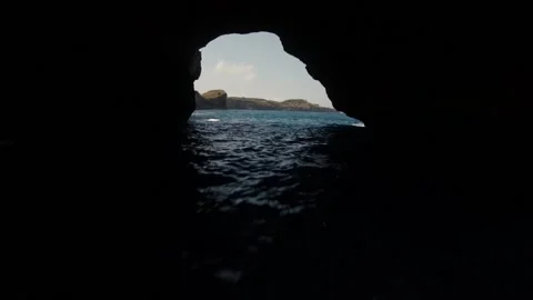 FPV drone shot in bali 스톡 동영상 218095004