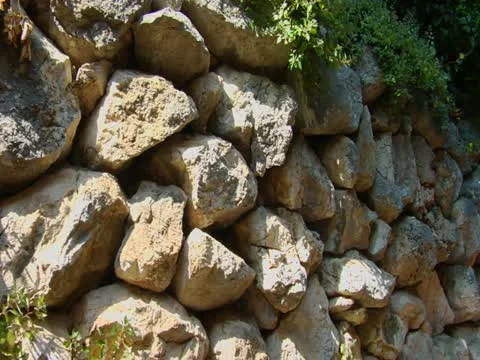 FR RIVIERA EZE 25 Stock Footage 21433761