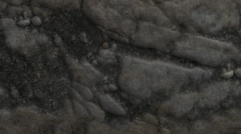 Fracking Process CloseUp Oil 1 Stock Footage 24684811