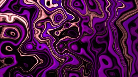 Fractal 06 Video stock 185539508
