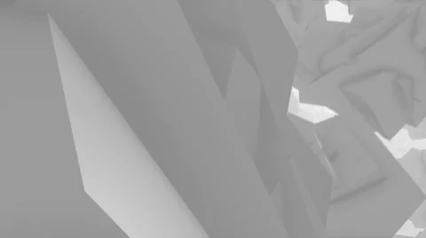 Fractal 3D 001 Video stock 63986471