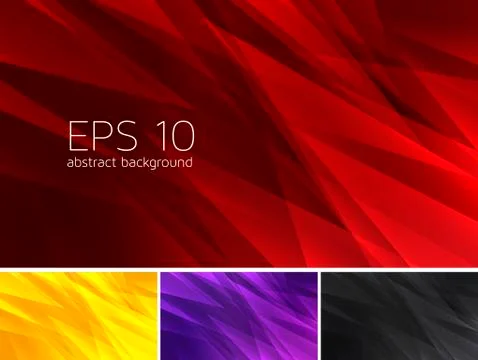 Fractal abstract background 1 Stock Illustration