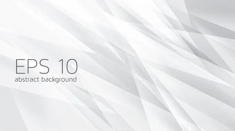 Fractal abstract background Stock Illustration