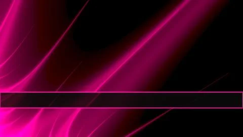 Fractal abstract light background pink and purple with headline space trim ri Stock Illustration