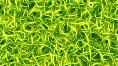 Fractal Abstract Seamless Looped Background Stock Footage 12765771